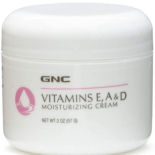 GNC MOISTURIZING CREAM