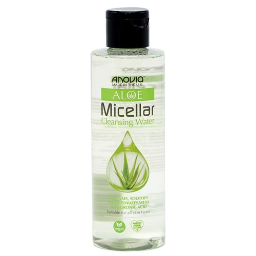 Anovia Aloe Micellar Water 210ml