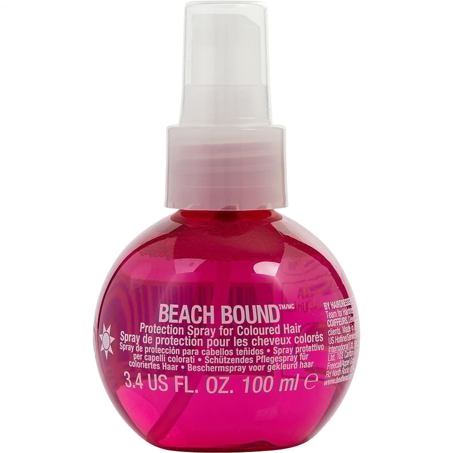 Bed head by tigi beach bound protection spray 3.4 oz