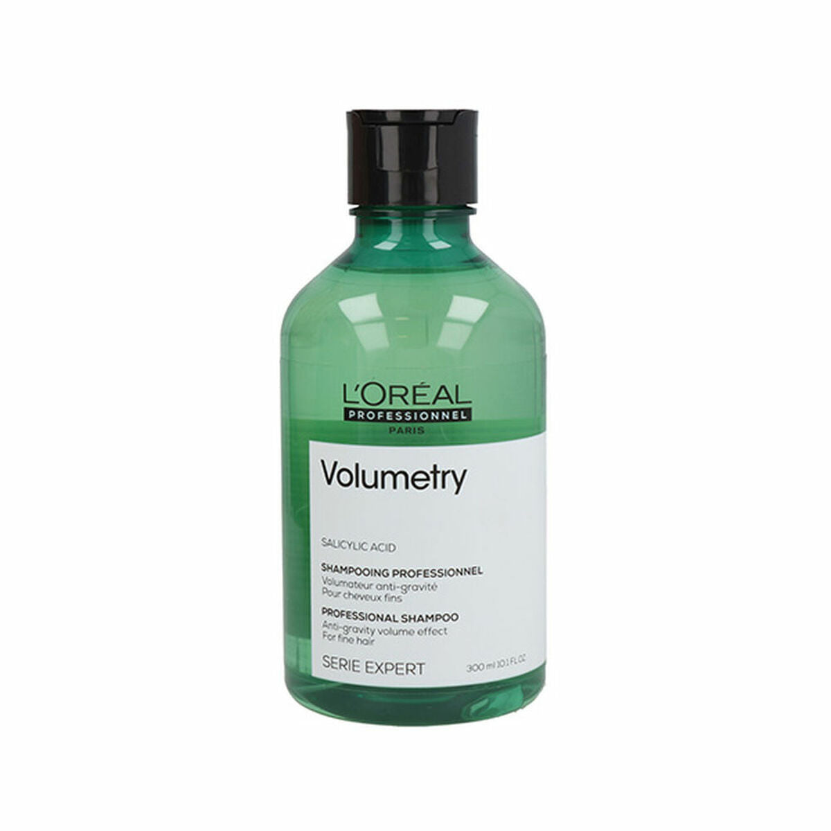 Volumising Shampoo Expert Volumetry L'Oreal Professionnel Paris (300 ml)