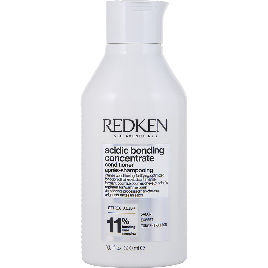 Redken acidic bonding concentrate conditioner 10.1 oz
