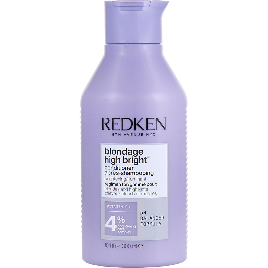 Redken blondage high bright conditioner 10.1 oz