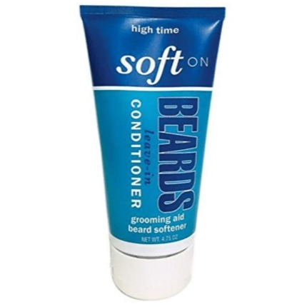 SOFT ON BEARDS CONDITIONER 4.75 OZ
