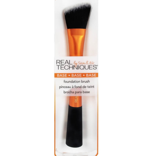 Real Techniques Ultra Plush Foundation Base Brush