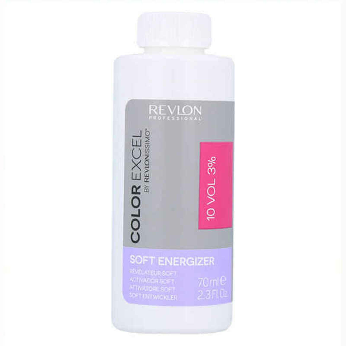 Colour activator Revlon Excel Soft 10 vol 3 % (70 ml)