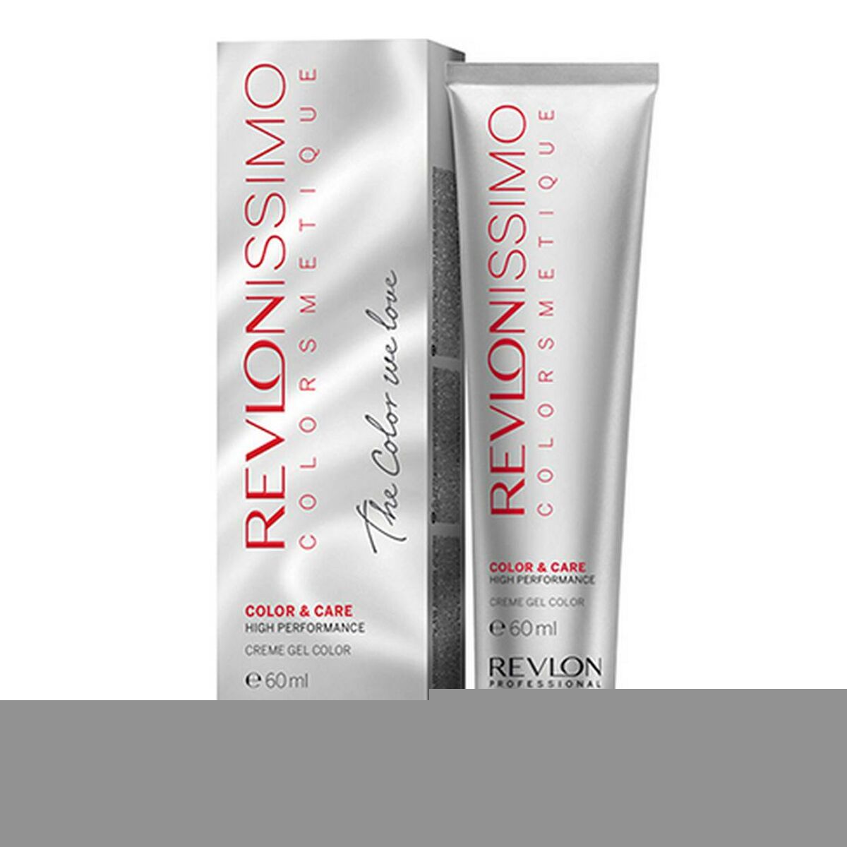 Permanent Dye Revlon 8432225099439 Nº 8.2 (60 ml)