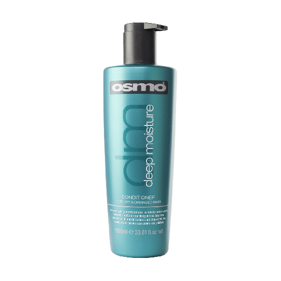 Osmo - Deep Moisture Nourishing Conditioner - 1000ml