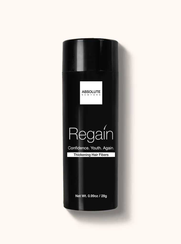 Absolute New York - Regain Fiber Large