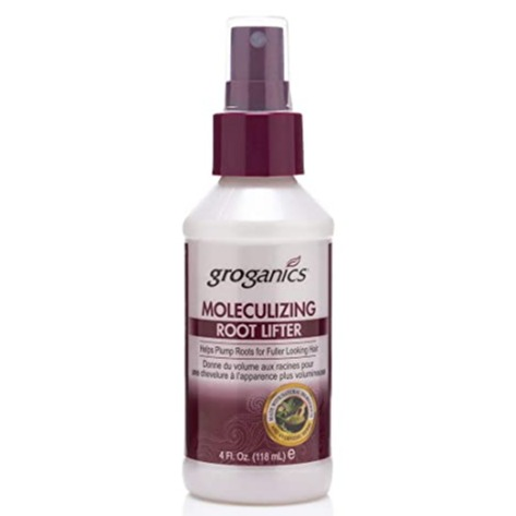 Groganics DHT Root Lifter, 4 Ounce