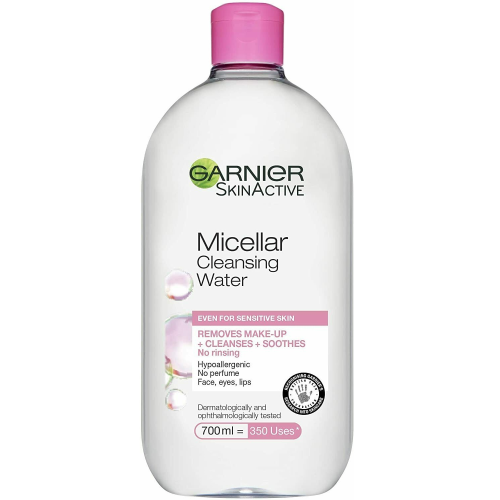 Garnier SkinActive Micellar Cleansing Water, 700ml