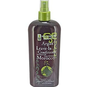 Hollywood Moroccan Argan Spritz