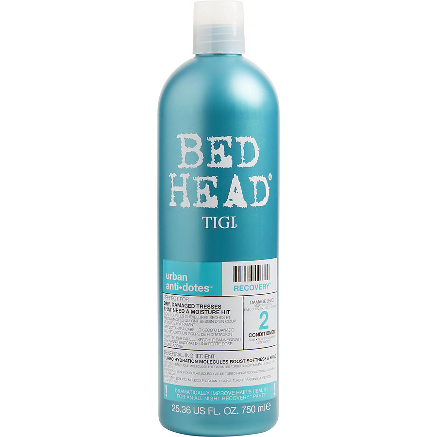 Bed head by tigi recovery conditioner 25.36 oz