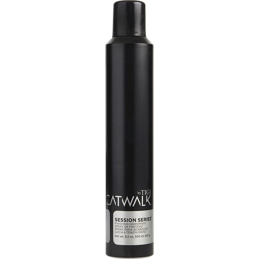 Catwalk by tigi session series finishing hair spray 9.2 oz