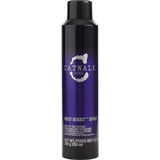 Catwalk by tigi root boost spray 8.5 oz