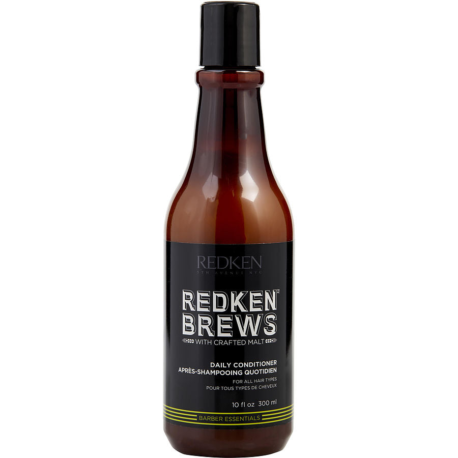 Redken redken brews daily conditioner 10 oz