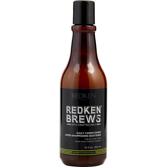 Redken redken brews daily conditioner 10 oz