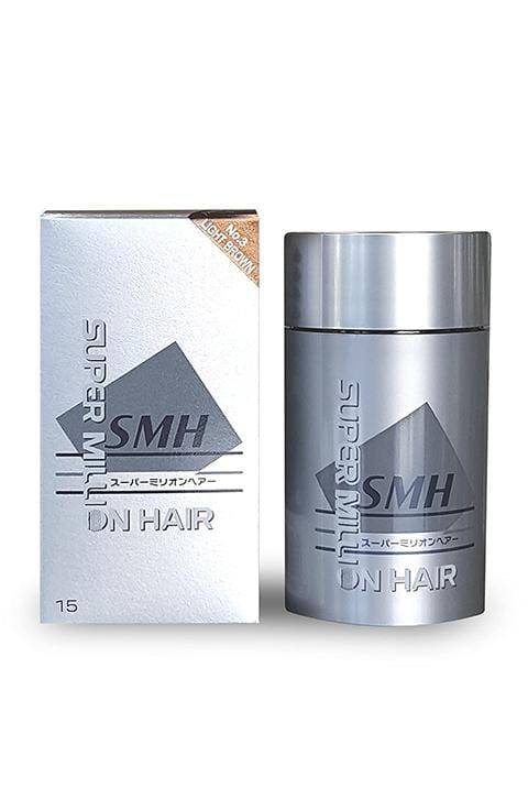 Super Million Hair 6 Color - Palace Beauty Galleria