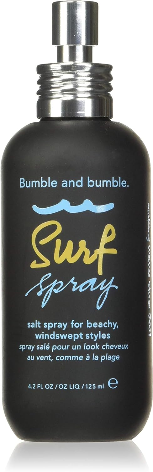 Bumble and Bumble Surf Spray, 4.2 Fl Oz Bottle (140495)