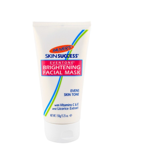 PALMERS BRIGHTENING FACIAL MASK 5.25OZ