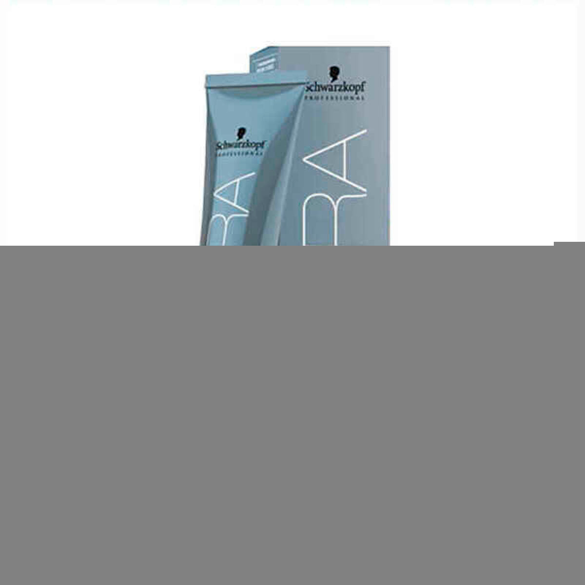 Permanent Colour Creme Igora Royal Highlifts Schwarzkopf Nº 12.1 (60 ml)