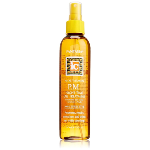 Fantasia PM Night Oil Treatment 8 oz