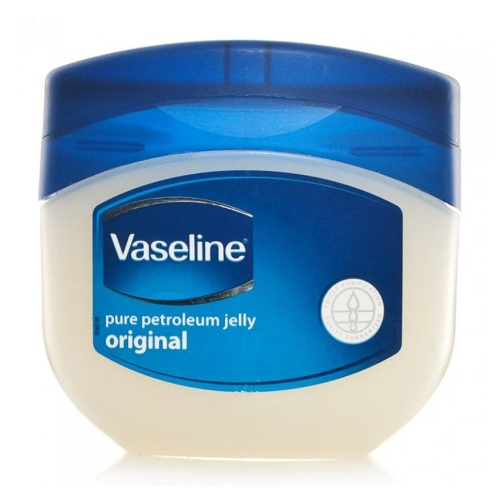 Vaseline Pure Petroleum Jelly 100ml