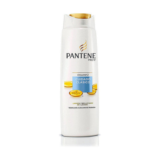 Shampoo Pantene