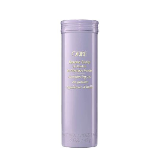 Oribe Serene Scalp Oil Control Dry Shampoo Powder