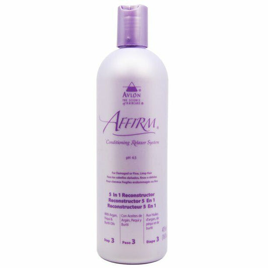Affirm 5 in 1 Reconstructor - 475 ml