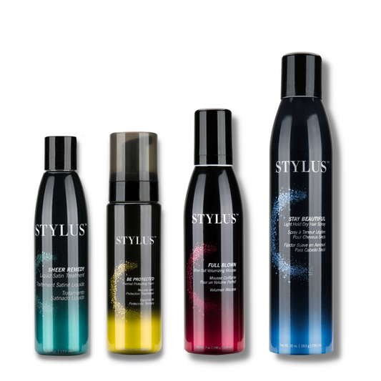 1 Blow Out Kit - Fine to Normal hair