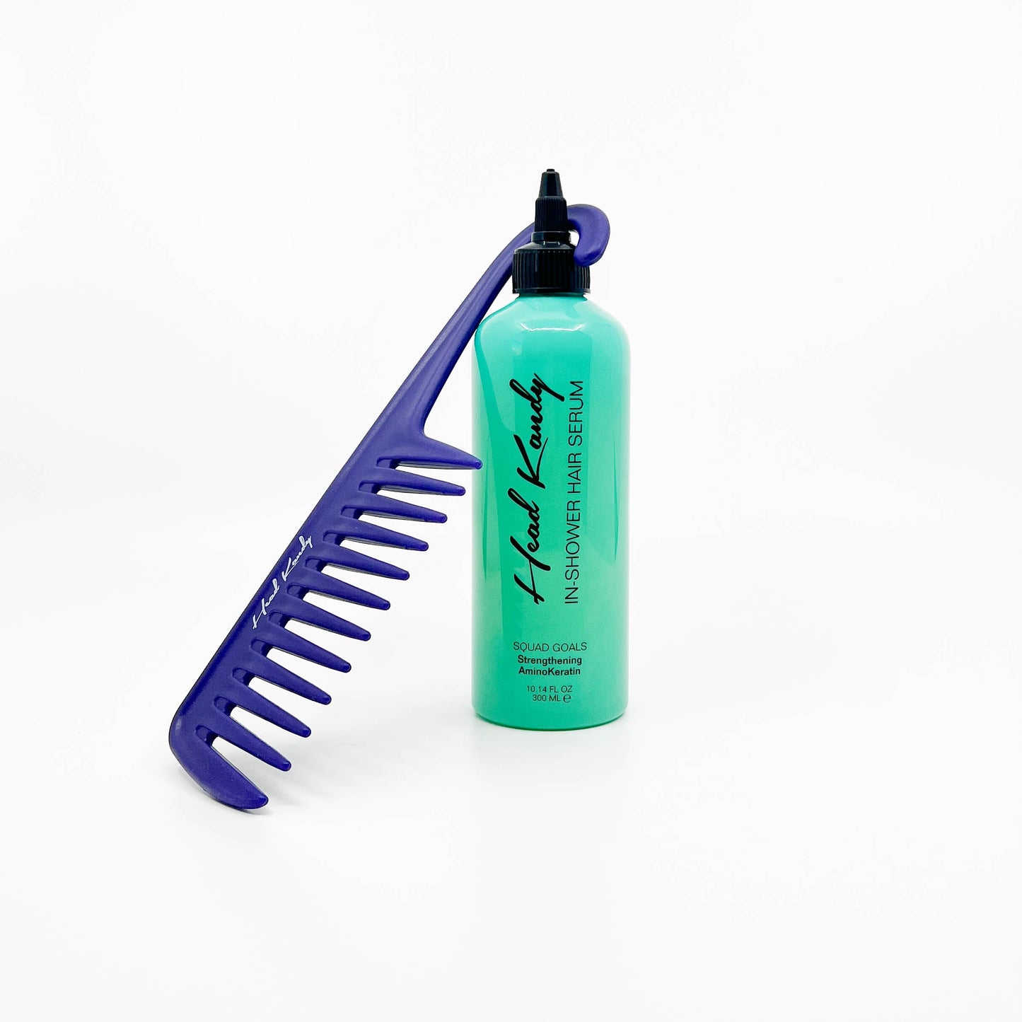 Condition All The Way Bundle