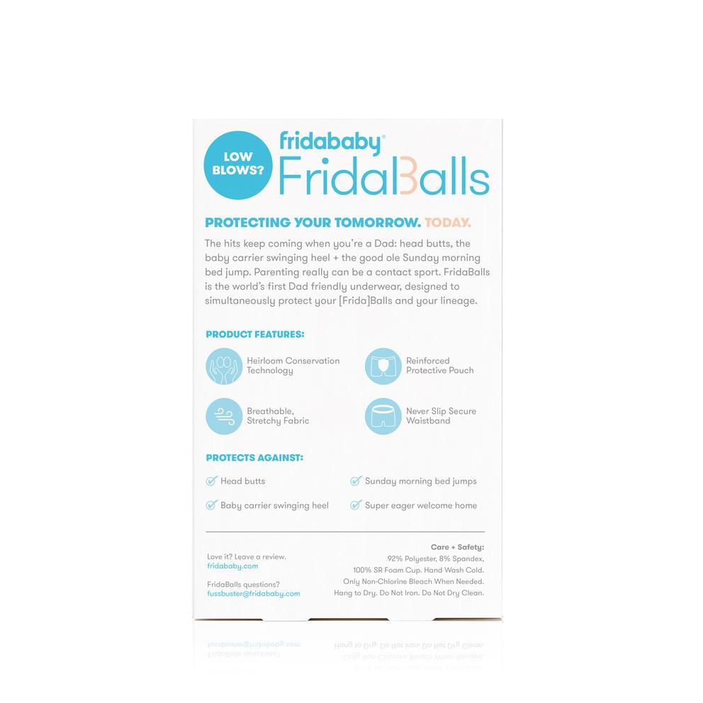 Fridababy- Fridaballs