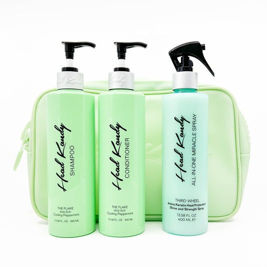 Don't Flake Out Bundle