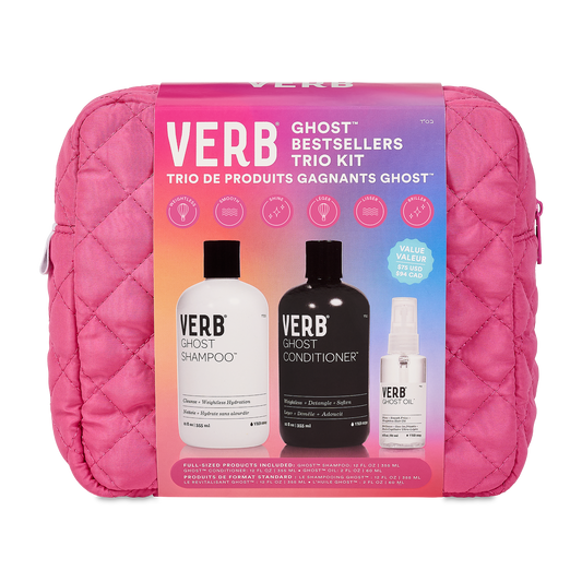 ghost™ bestseller trio