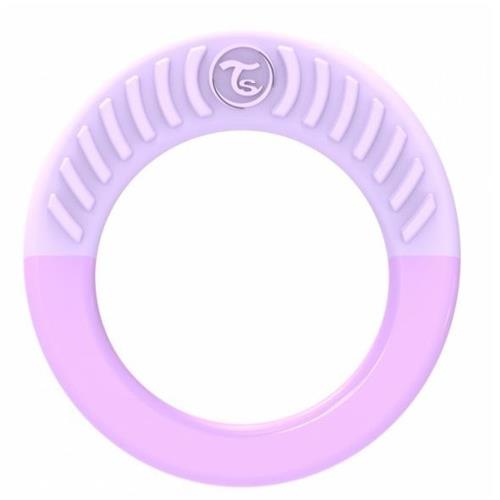 Twistshake Teether BPA Free - 1+M