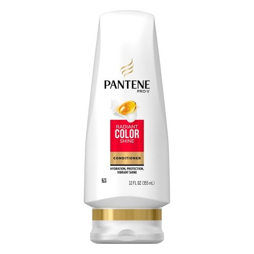 Pantene Pro-V Radiant Color Shine Conditioner - 12 fl oz