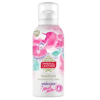 Imperial Leather Foamburst Luxurious Body Wash 75ml