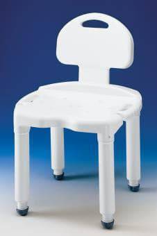 Carex Universal Bath Seat
