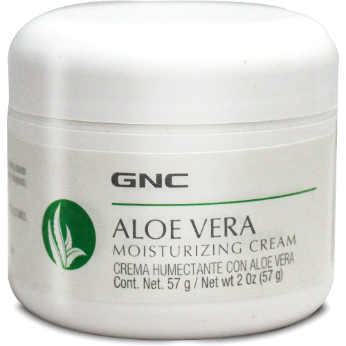 GNC MOISTURIZING CREAM