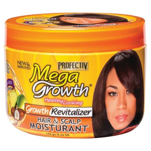 Profectiv Mega Growth Revitalizer Anti-Breakage, 5 oz