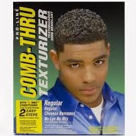 Pro Line Comb Thru Texturizer