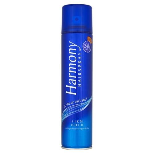 Harmony Hairspray 225ml