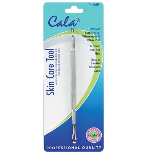 Cala Blackhead Remover Pimple Blemish Extractor Tool