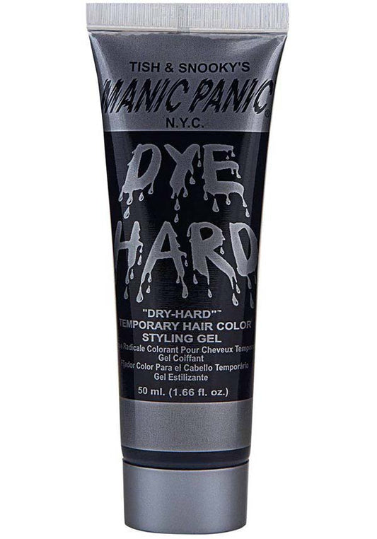 Raven Dye Hard | TEMPORARY HAIR COLOUR GEL*