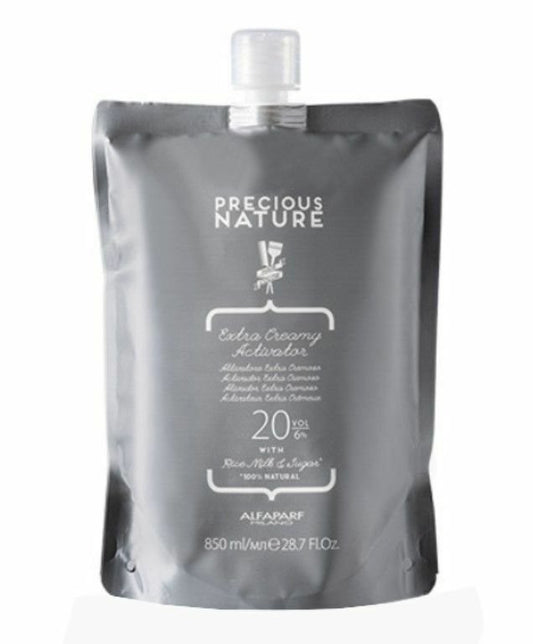 Alfaparf Milano Precious Nature 20% Volume Activator 28.7 oz